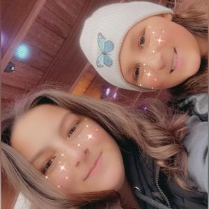 Meet your Posher, Karianne